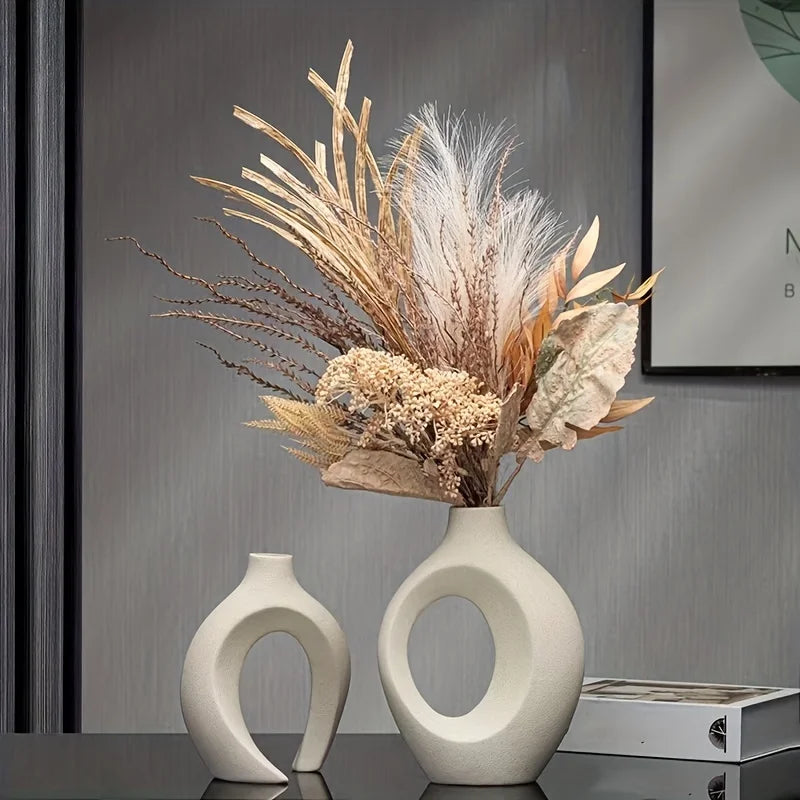 VasosDecorativos - VasosDeCerâmica - Promoção - PeçasDeDecoração - OfertaEspecial - FreteGrátis - EstiloMinimalista - DesignElegante - DecoraçãoModerna - DecoraçãoDeCasa - DecoraçãoContemporânea - DecoraçãoComEstilo - CompreAgora - ColeçãoLoop - CasaComEstilo - CasaAconchegante - ArteEmCerâmica - AmbienteElegante - apmultistore