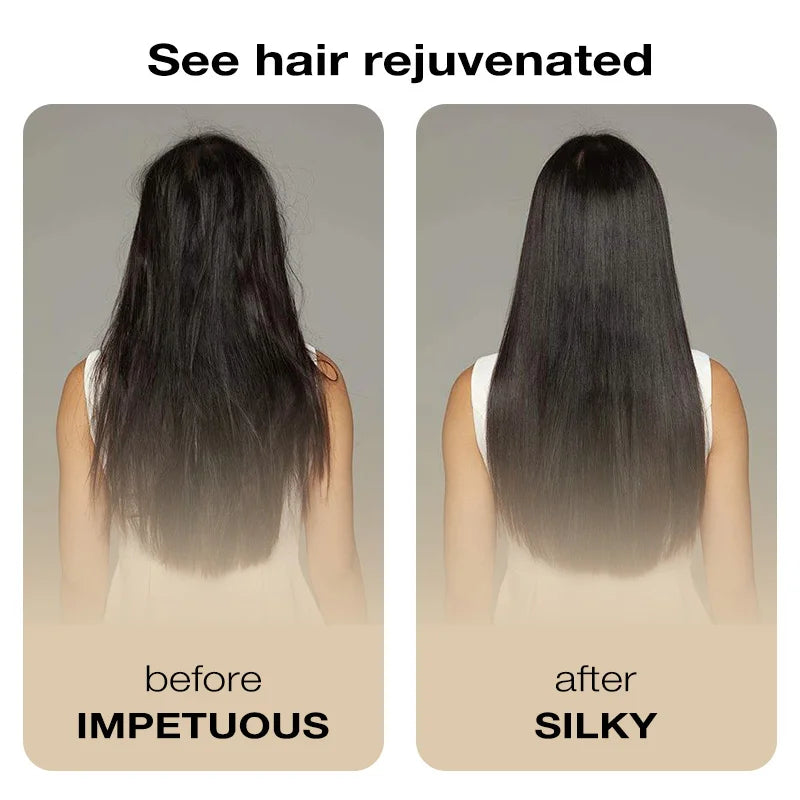 Ultimate Hair Renewal