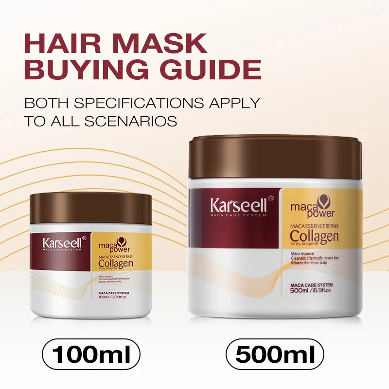 Ultimate Hair Renewal