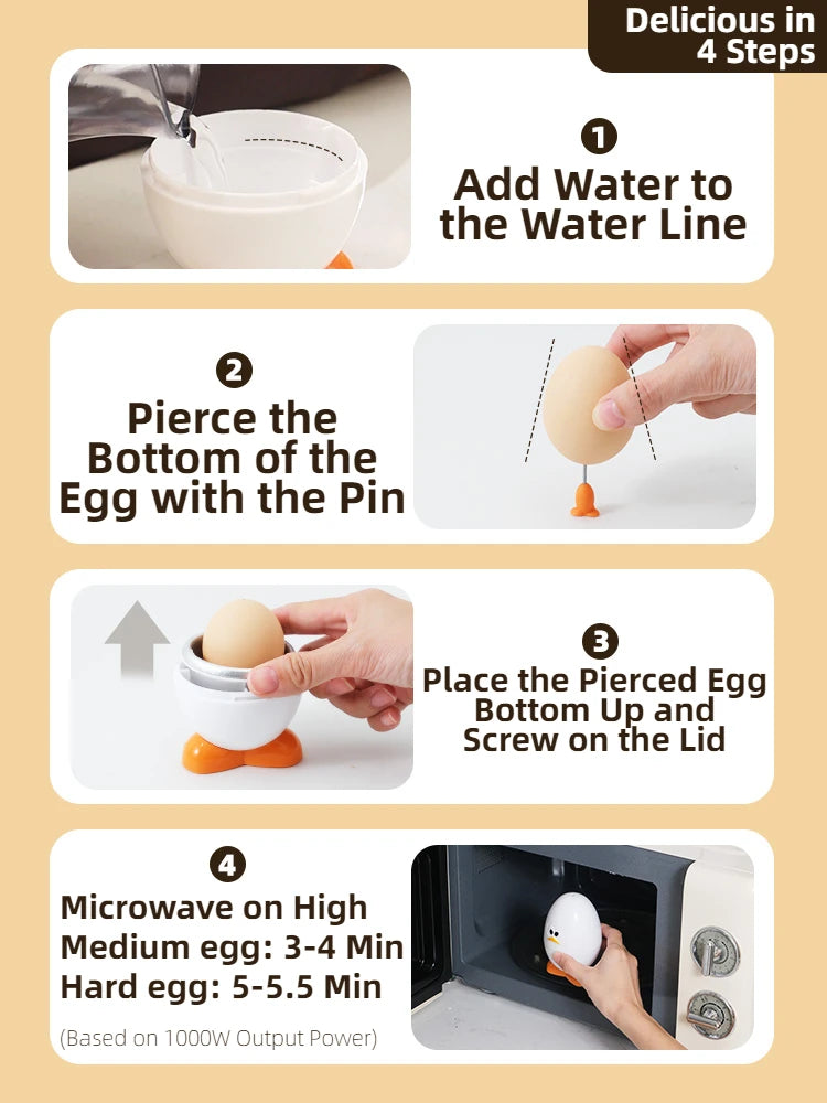 UtensílioDeCozinha - Fervura Rápida -Promoção - OvosPerfeitos - OfertaEspecial - Microondas - GadgetsDeCozinha - FreteGrátisFacilidadeNoDiaADia - Cozedor de Ovos - CulináriaRápida - CulináriaFácil - CozinharSemEsforço - CozinhaPrática - CozimentoRápido - CozedorDeOvos - CompreAgora - ComidaSaudável - CasaOrganizada - apmultistore