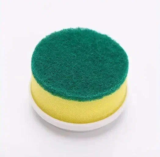 Promoção - ProdutoInovador - OfertaEspecial - LimpezaSemEsforço - HigienePerfeita - FacilidadeNoDiaADia - Esfregão ElétricoPowerScrubber - CompreAgora - CasaOrganizada - apmultitore