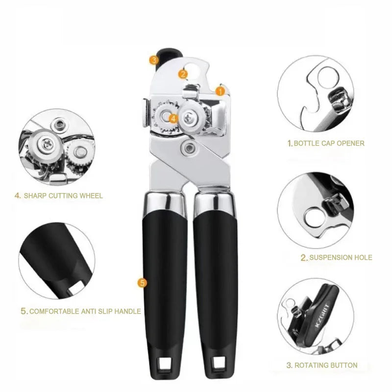 UtensíliosDomésticos - UtensílioDeCozinha - TudoEmUm - Corte rápido - Promoção - OfertaEspecial - Multifuncional - GadgetsDeCozinha - FreteGrátis - FerramentaDeCozinha - FacilidadeNoDiaADia - CulináriaFácil - CozinharSemEsforço - CozinhaPrática - CompreAgora - CasaOrganizada - AltaQualidade - AbridorDeLatas - apmultitore