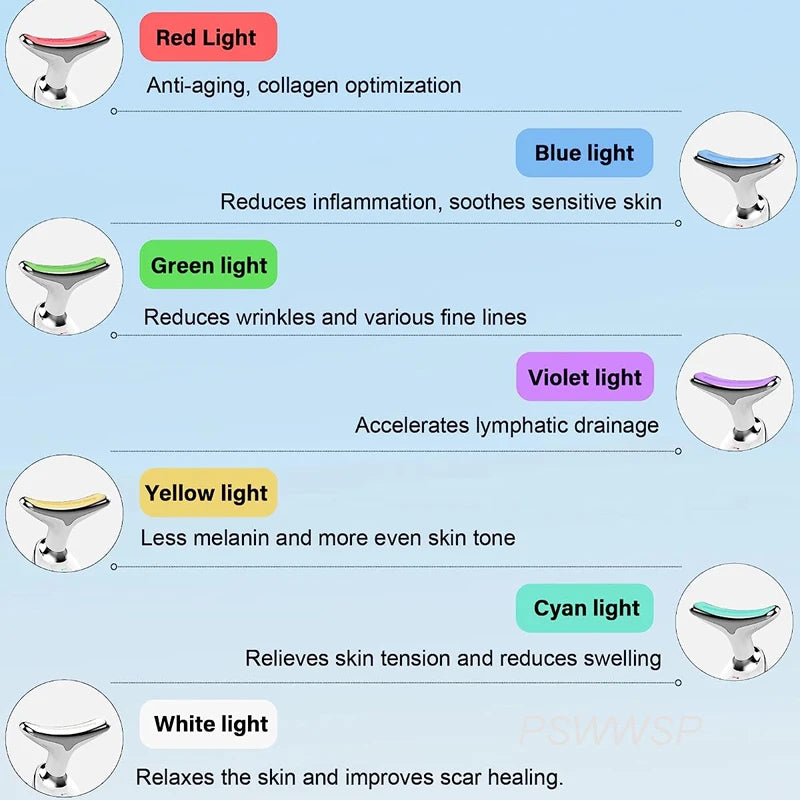 Massager Radiance Lift