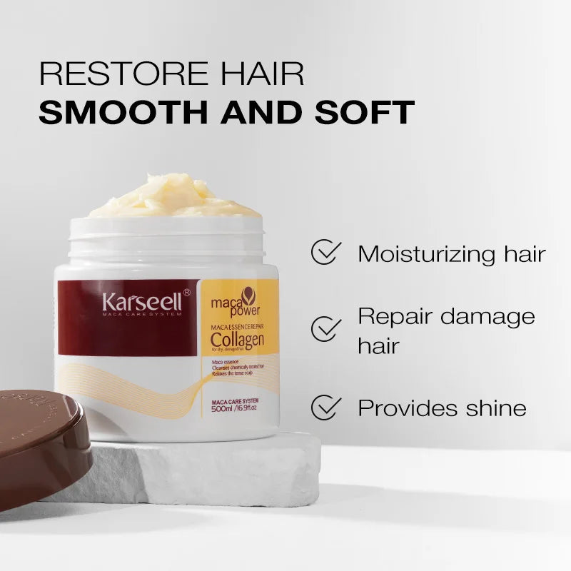 Ultimate Hair Renewal
