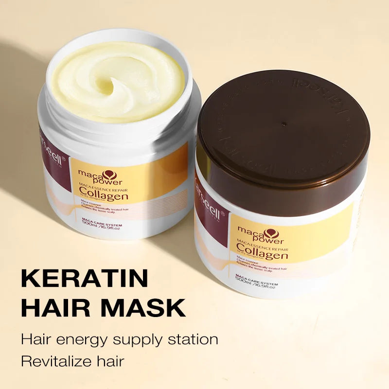 Ultimate Hair Renewal