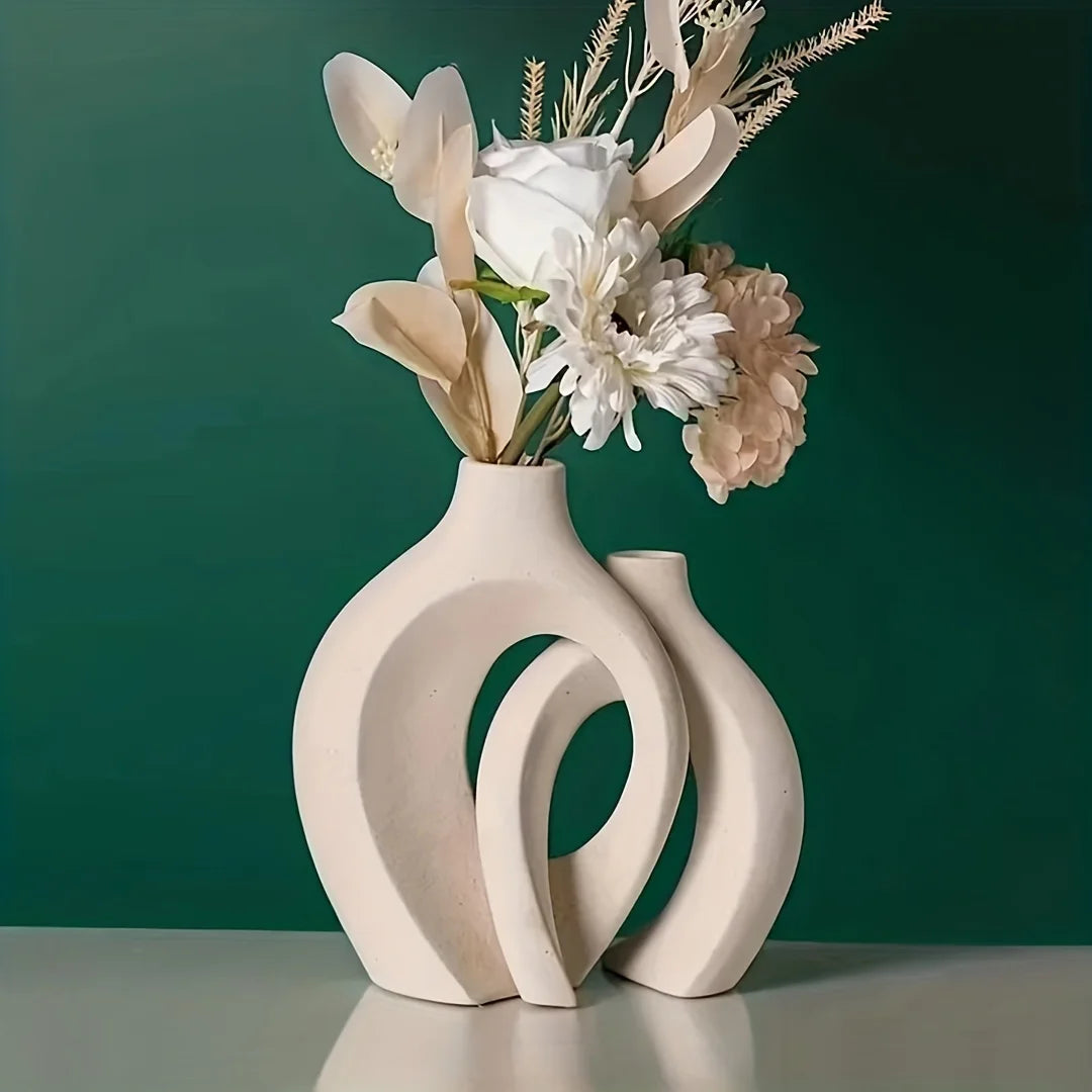 VasosDecorativos - VasosDeCerâmica - Promoção - PeçasDeDecoração - OfertaEspecial - FreteGrátis - EstiloMinimalista - DesignElegante - DecoraçãoModerna - DecoraçãoDeCasa - DecoraçãoContemporânea - DecoraçãoComEstilo - CompreAgora - ColeçãoLoop - CasaComEstilo - CasaAconchegante - ArteEmCerâmica - AmbienteElegante - apmultistore