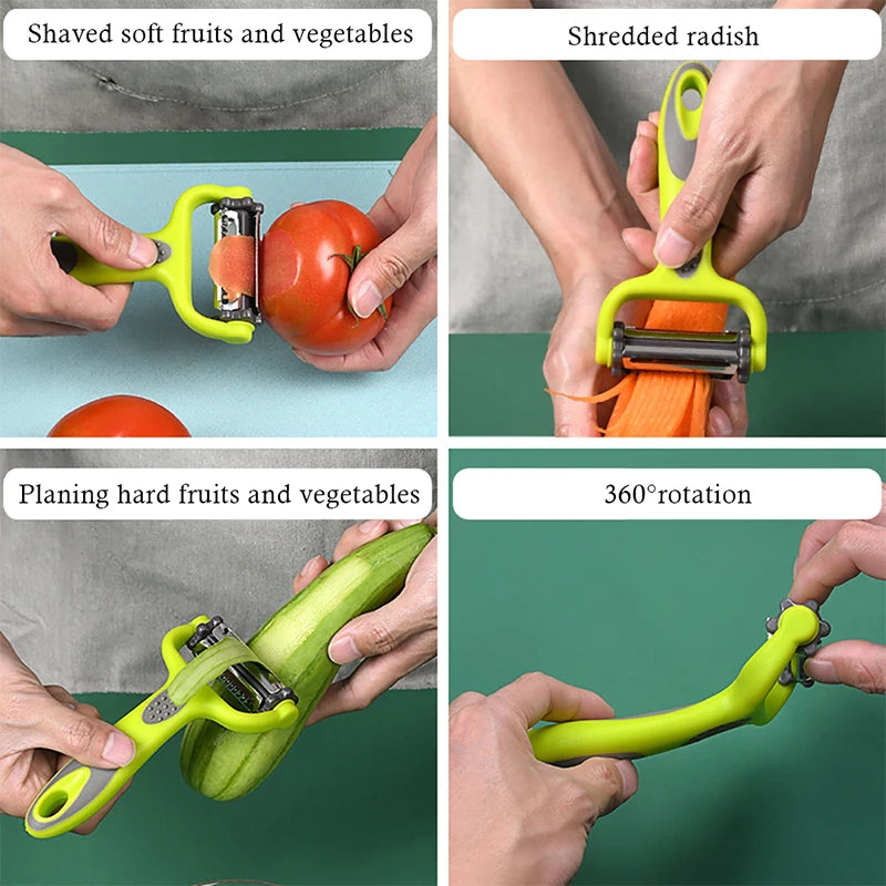 Descascador de vegetais - UtensíliosDomésticos - UtensílioDeCozinha
ProSlice - Promoção - OfertaEspecial - Multifuncional - GadgetsDeCozinha - FreteGrátis - FerramentaDeCozinha - FacilidadeNoDiaADia - DescascadorDeLegumes - Descascador3Em1 - CulináriaCriativa - CozinharFácil - CozinhaPrática - CortePreciso - CompreAgora - AltaQualidade - apmultistore