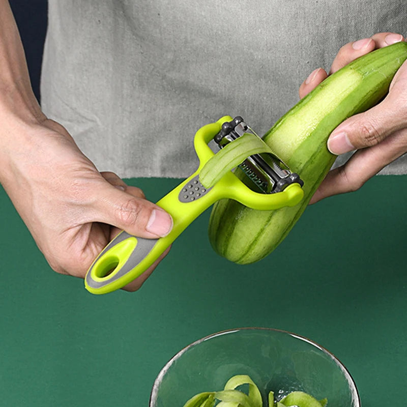 Descascador de vegetais - UtensíliosDomésticos - UtensílioDeCozinha
ProSlice - Promoção - OfertaEspecial - Multifuncional - GadgetsDeCozinha - FreteGrátis - FerramentaDeCozinha - FacilidadeNoDiaADia - DescascadorDeLegumes - Descascador3Em1 - CulináriaCriativa - CozinharFácil - CozinhaPrática - CortePreciso - CompreAgora - AltaQualidade - apmultistore