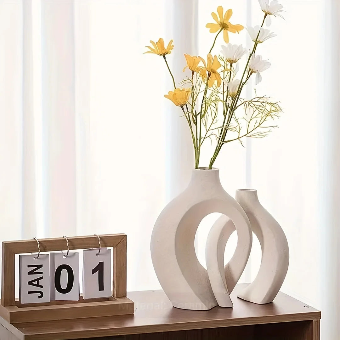 VasosDecorativos - VasosDeCerâmica - Promoção - PeçasDeDecoração - OfertaEspecial - FreteGrátis - EstiloMinimalista - DesignElegante - DecoraçãoModerna - DecoraçãoDeCasa - DecoraçãoContemporânea - DecoraçãoComEstilo - CompreAgora - ColeçãoLoop - CasaComEstilo - CasaAconchegante - ArteEmCerâmica - AmbienteElegante - apmultistore