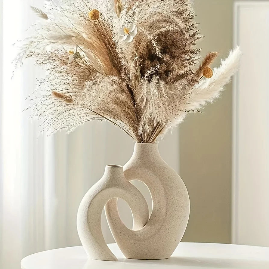 VasosDecorativos - VasosDeCerâmica - Promoção - PeçasDeDecoração - OfertaEspecial - FreteGrátis - EstiloMinimalista - DesignElegante - DecoraçãoModerna - DecoraçãoDeCasa - DecoraçãoContemporânea - DecoraçãoComEstilo - CompreAgora - ColeçãoLoop - CasaComEstilo - CasaAconchegante - ArteEmCerâmica - AmbienteElegante - apmultistore