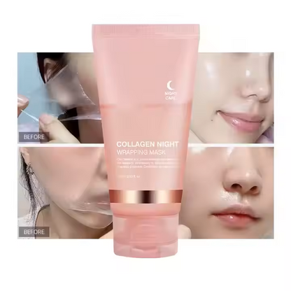 Collagen Night Wrapping Mask