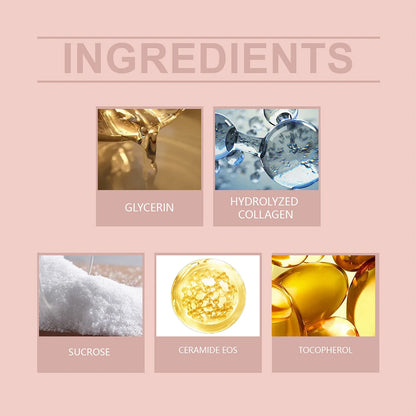 Collagen Night Wrapping Mask