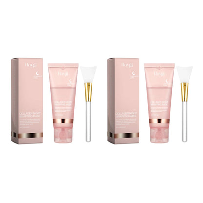 Collagen Night Wrapping Mask