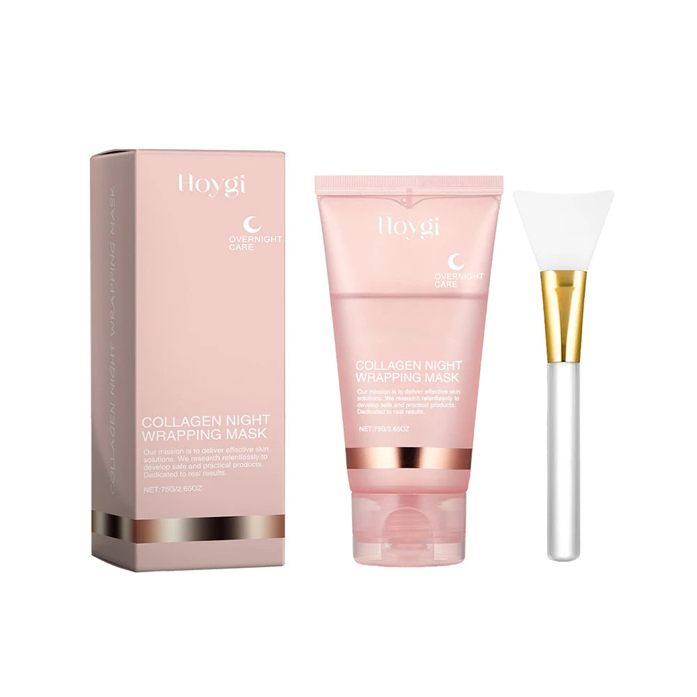 Collagen Night Wrapping Mask