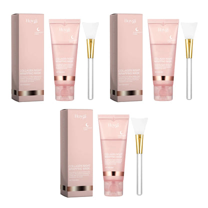 Collagen Night Wrapping Mask