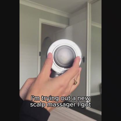 Hair Growth Therapy Comb